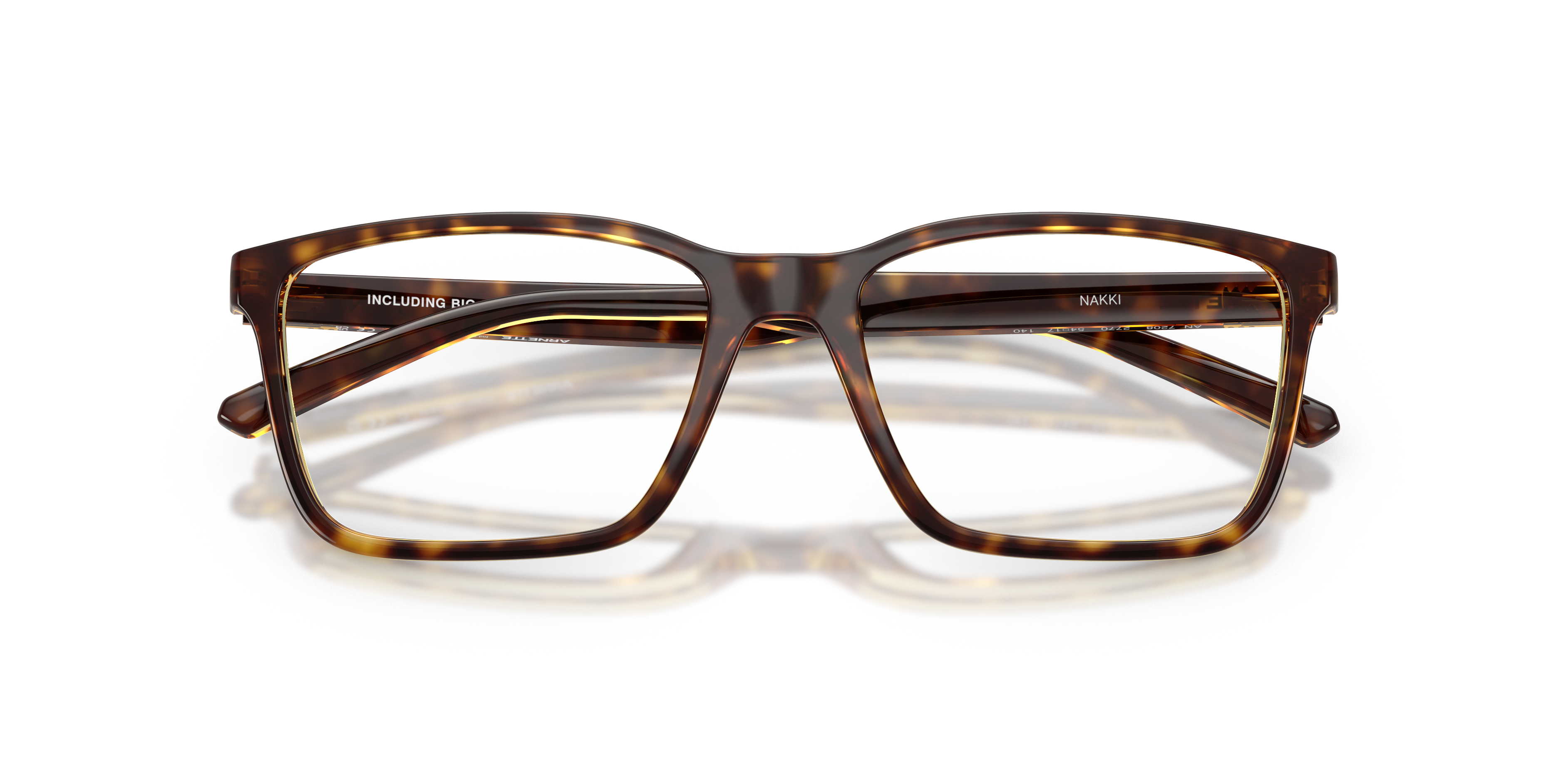 Arnette AN7208 2770 Nakki 